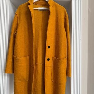 Zara Women's Amber Trench Coat